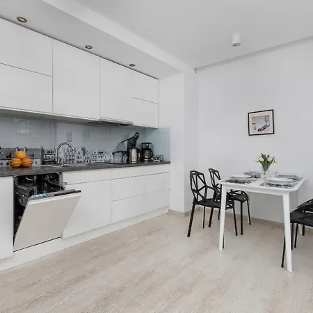 דירה Sadova Srodmiescie By Renters