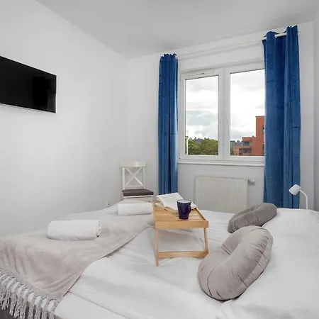 דירה Sadova Srodmiescie By Renters
