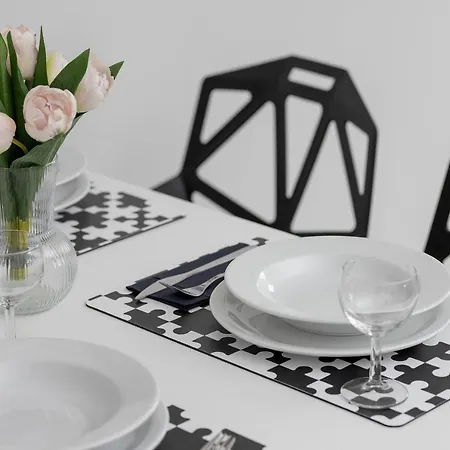 아파트 Sadova Srodmiescie By Renters